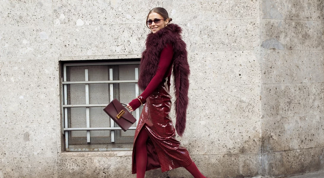 Αυτό είναι το ιδανικό πανωφόρι για τις γιορτινές εμφανίσεις σου, εάν θέλεις να ξεχωρίσεις