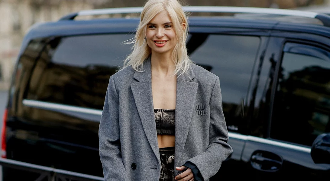 Τα peacoats είναι τα παλτό με τα οποία θα περάσεις έναν κομψό χειμώνα