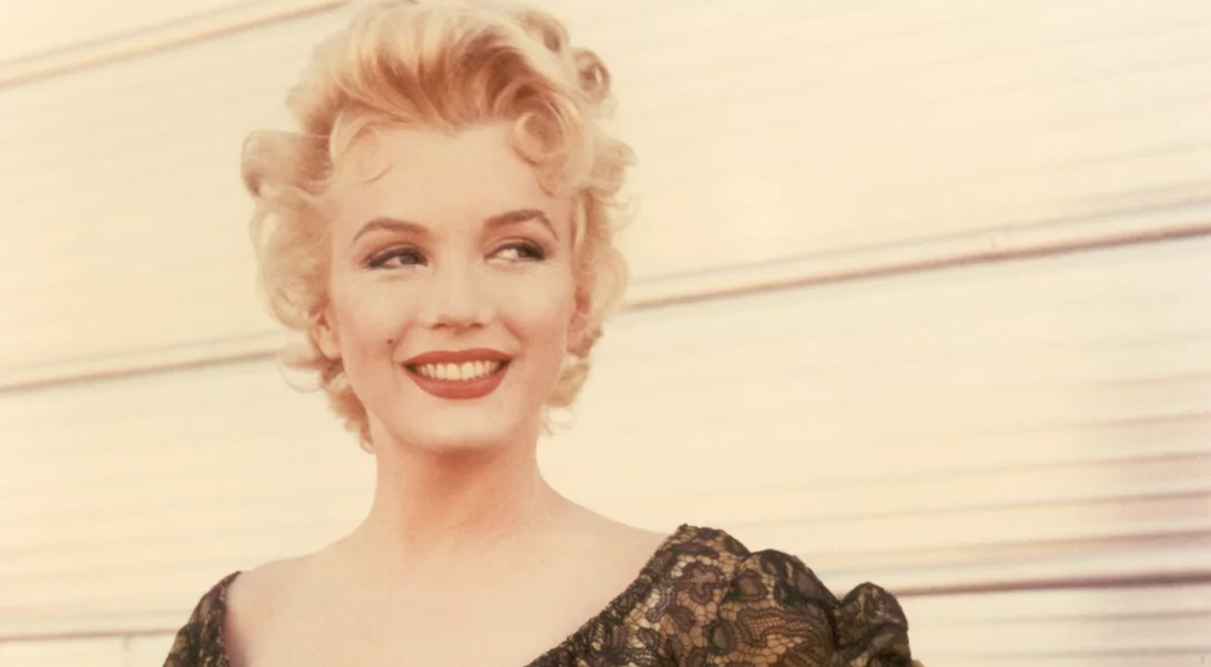 Το απίστευτο μυστικό της Marilyn Monroe για αψεγάδιαστο δέρμα