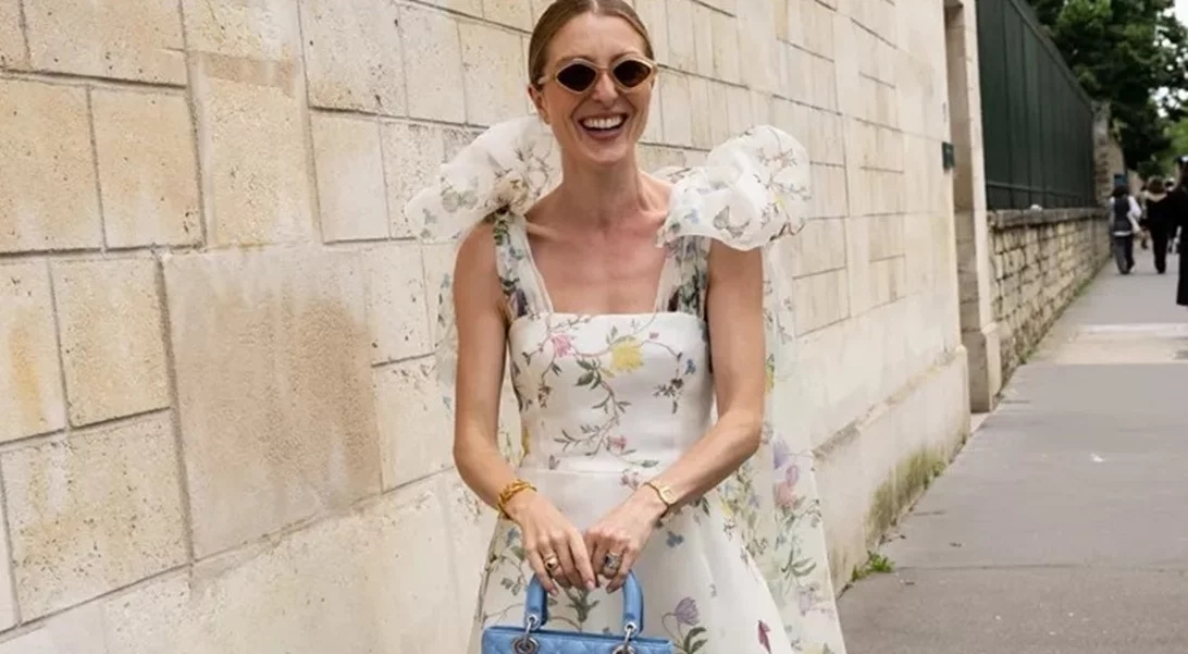 Τα εμπριμέ φορέματα που δεν θα αποχωριστείς στιγμή το καλοκαίρι