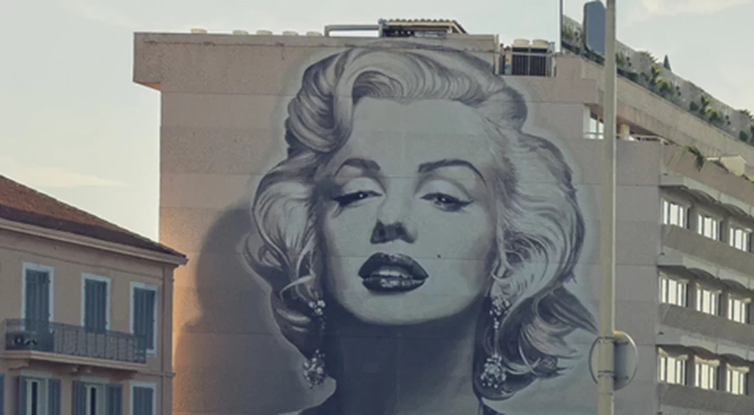 Η Marilyn Monroe έφτασε πολύ κοντά στο να γίνει η πριγκίπισσα του Μονακό