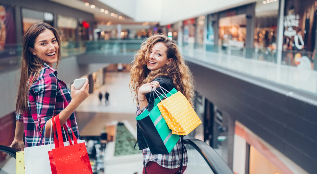 Βρήκαμε τι δώρο θα κάνεις στην κολλητή σου αυτές τις γιορτές