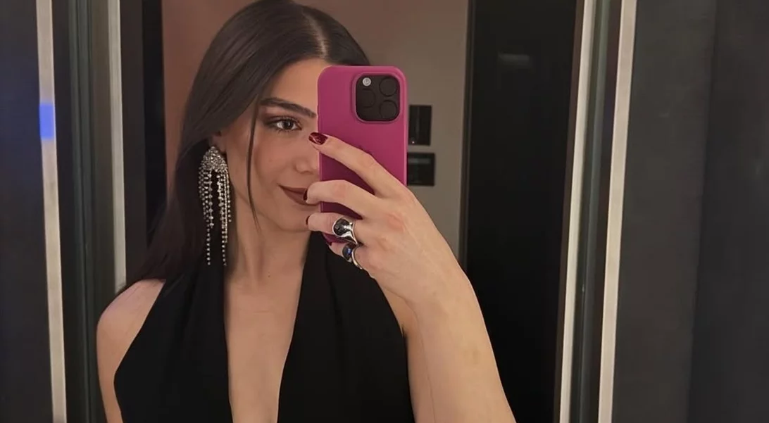 Μελίνα Νικολαΐδη | Μάς δείχνει την τέλεια σιλουέτα της μετά το video που προκάλεσε αρνητικά σχόλια