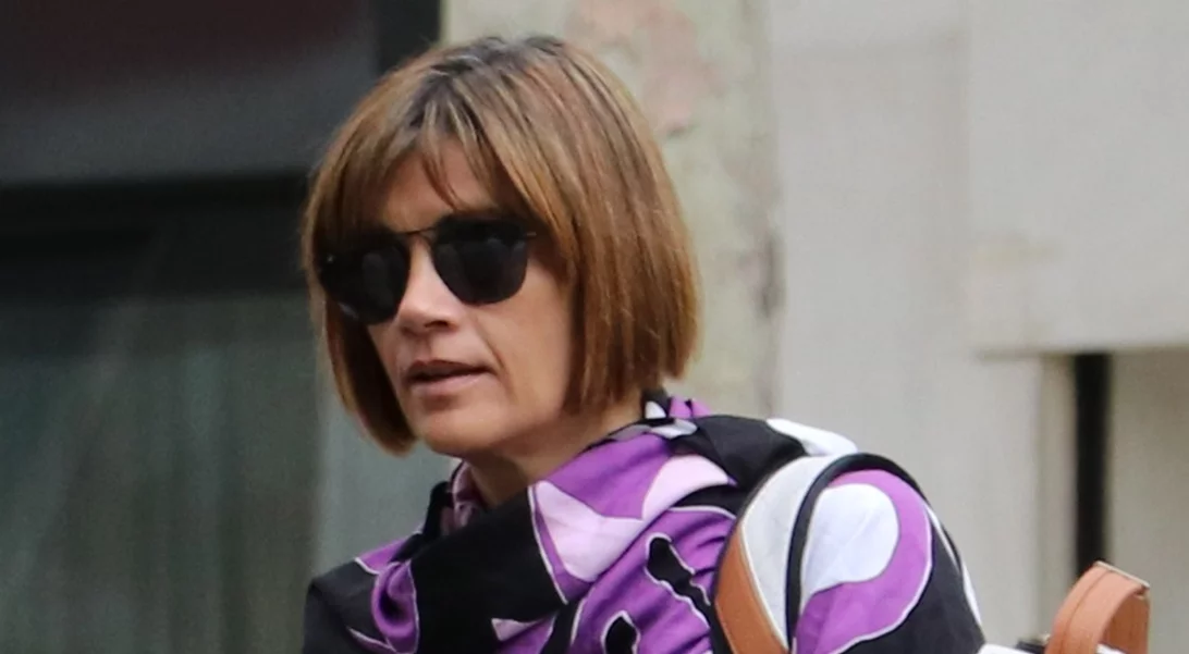 Ανανεωμένη η Άννα-Μαρία Παπαχαραλάμπους | Το άκρως κολακευτικό κούρεμα που υιοθέτησε