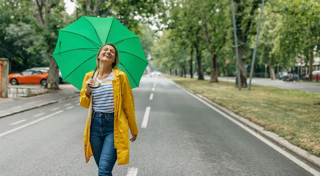 Καιρός | Συνεχίζεται ο άστατος καιρός στη χώρα με καταιγίδες
