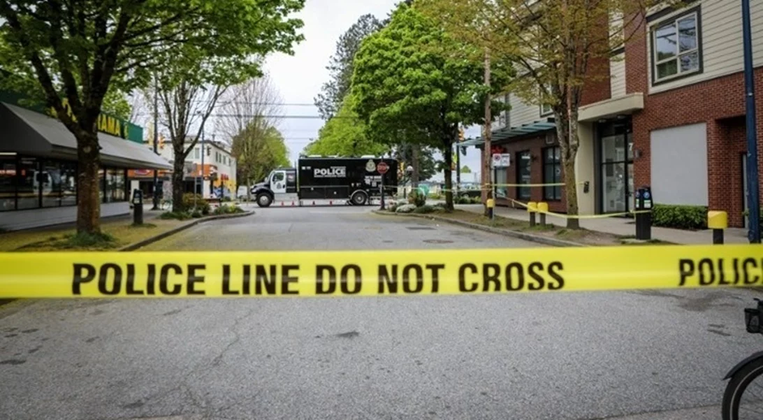 Καναδάς | 11 νεκροί από πυροβολισμούς στην επαρχία της Βρετανικής Κολομβίας