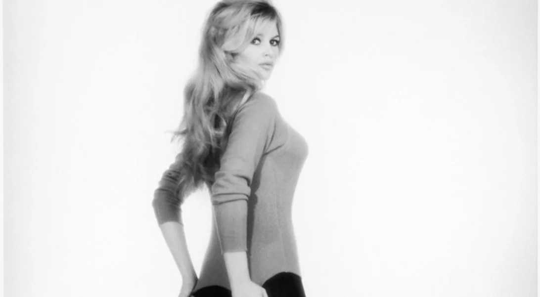 Brigitte Bardot | "Και ο Θεός έπλασε τη γυναίκα"