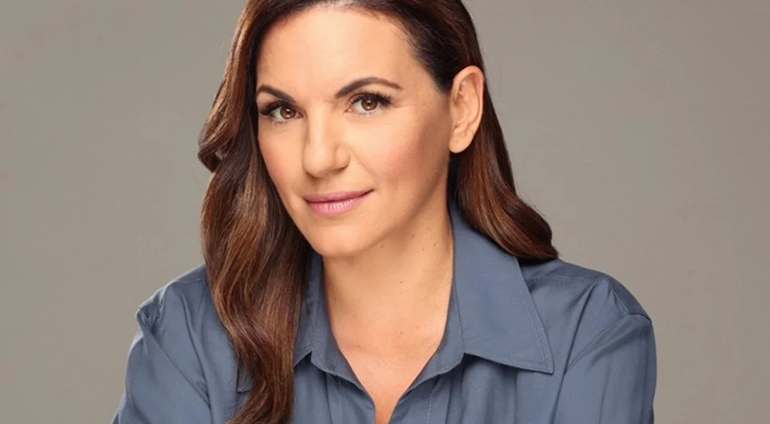 Όλγα Κεφαλογιάννη | "Φυσικά και θα έβλεπα στην Ελλάδα γυναίκα πρωθυπουργό"