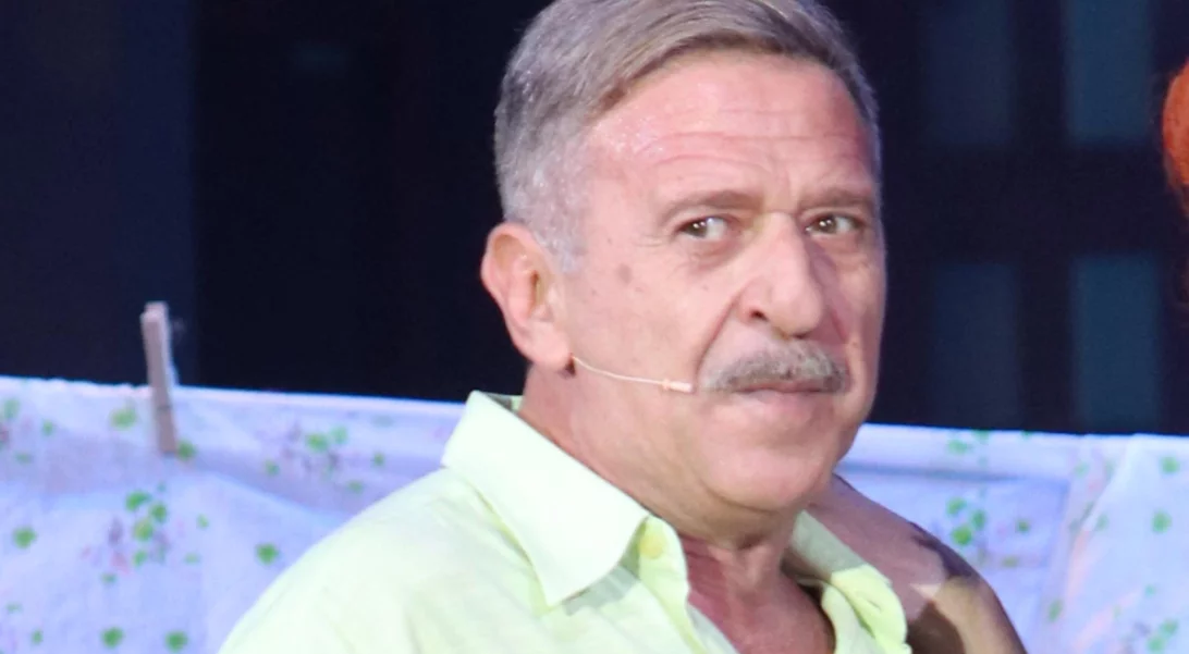 Ο Κώστας Κόκλας σε αυστηρές δηλώσεις για την Κατερίνα Διδασκάλου