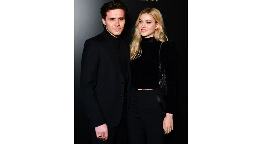 Nicola Peltz | Πόζαρε γυμνή για τον αρραβωνιαστικό της, Brooklyn Beckham