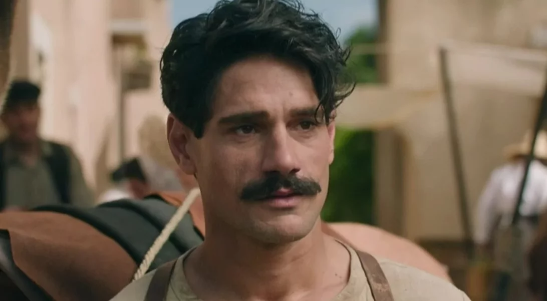 Πρεμιέρα για τις "17 Κλωστές" στο Mega | Αποθέωση στο Χ: "Τσαφούλιας = εγγύηση"