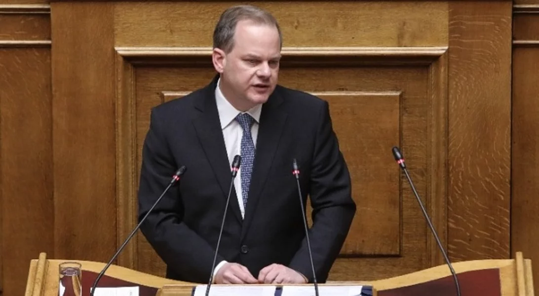 Κώστας Καραμανλής | Δεν κρύφτηκα ποτέ, δεν κρύβομαι και δεν θα κρυφτώ πίσω από καμία βουλευτική ασυλία