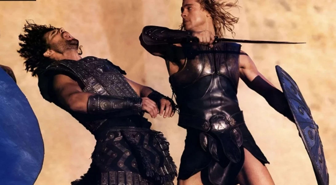 5 από τις καλύτερες σκηνές μάχης στο σινεμά που δεν μπορούμε να ξεχάσουμε