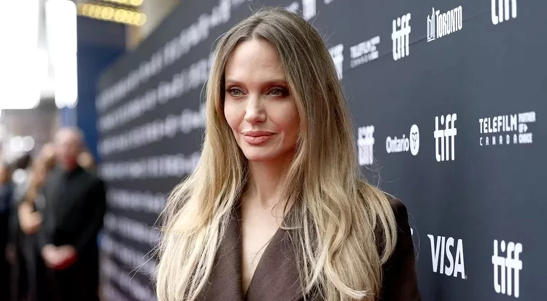 Η Angelina Jolie είναι έτοιμη για τη μεγαλύτερη αλλαγή της ζωής της