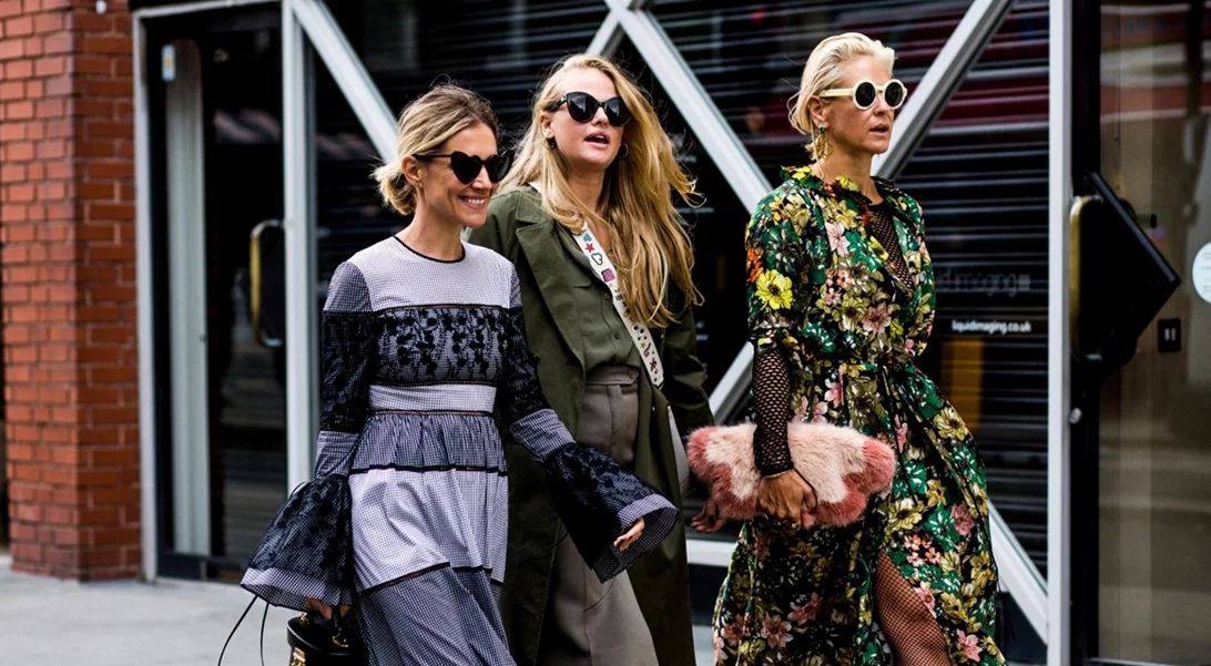 5 micro trends που φορούν όλες οι fashionistas και θα αναβαθμίσουν το ανοιξιάτικο στιλ