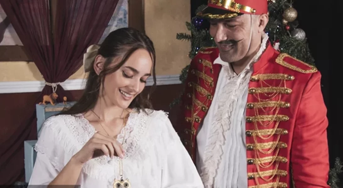 3 πράγματα να κάνεις με τα παιδιά αυτή την εβδομάδα (25/11-1/12)