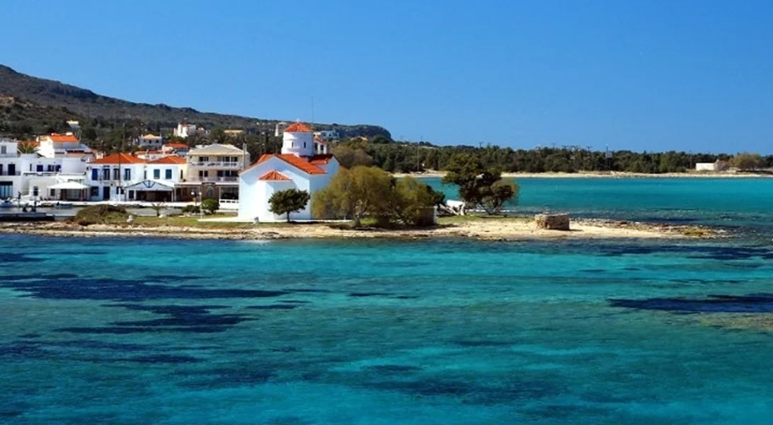 H  Ελαφόνησος ανέδειξε δράσεις βιώσιμης ανάπτυξης που συμβάλλουν στην τουριστική ανάπτυξη, σε φόρουμ στο Μονακό