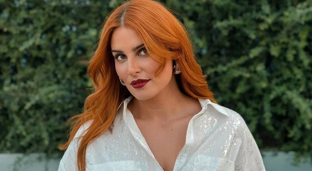 Θες να ανακαινίσεις τον χώρο σου; Κάντο όπως η Εβελίνα Νικόλιζα