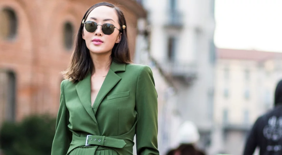 Fabulous 40 | 14 styling tips για να είσαι πάντα κομψή