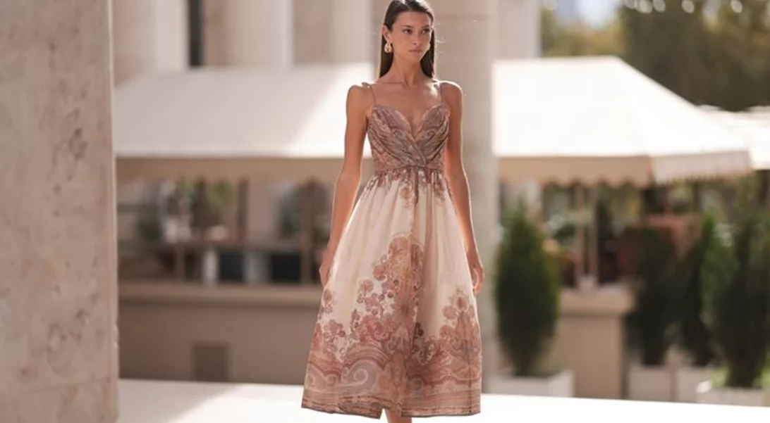 Τα ιδανικά φορέματα για το Πάσχα