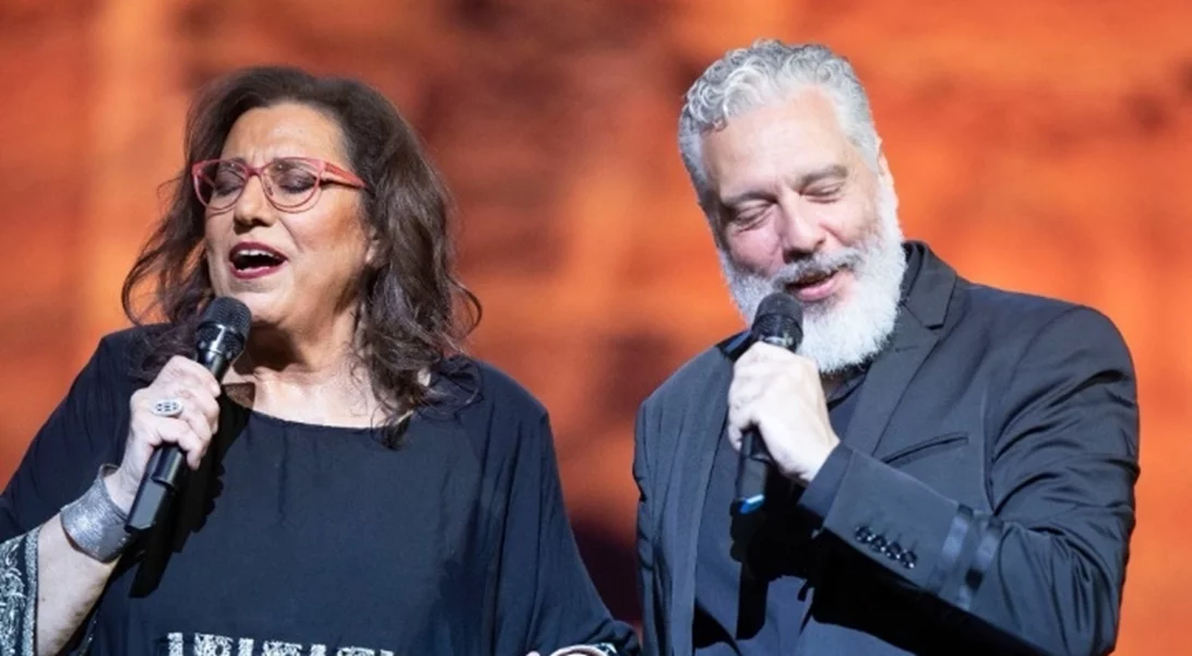 Έτος Θεοδωράκη το 2025 | Το Μέγαρο Μουσικής διοργανώνει και δεύτερη συναυλία, στις 17/2