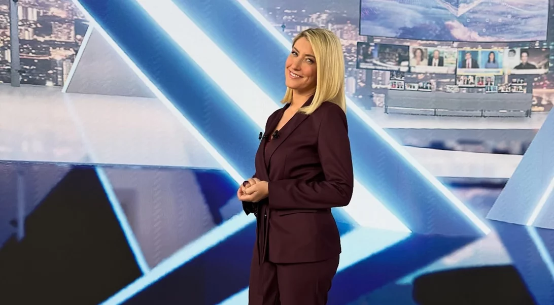 Περήφανη μητέρα η Σία Κοσιώνη | Η τρυφερή φωτογραφία με τον γιο της, Δήμο