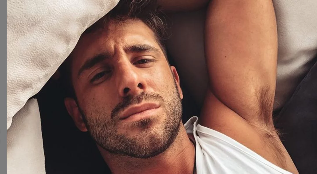 Γιώργος Λιβάνης | Δες πώς είναι το εργένικο σπίτι του (pics,vid)