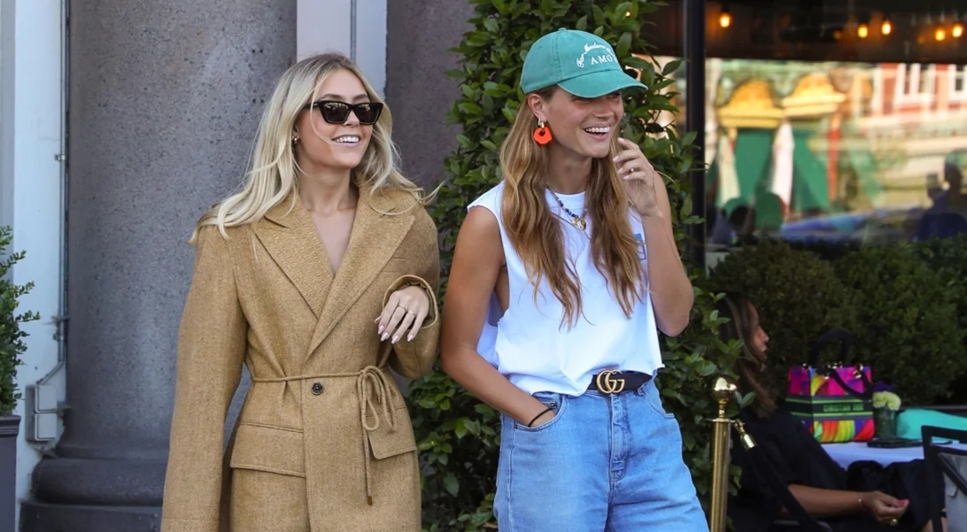 Η νέα συλλογή των H&M έφτασε | Αυτά είναι τα κομμάτια που θα φορέσεις το φθινόπωρο