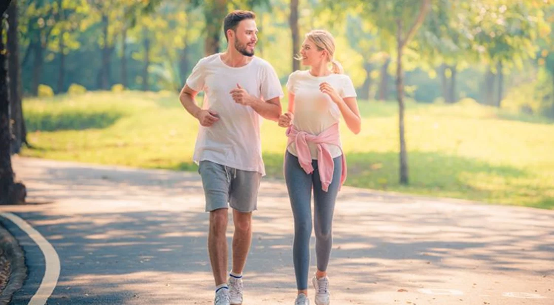 Καθημερινό περπάτημα | 10 λόγοι για να ξεκινήσεις το περπάτημα ως άσκηση