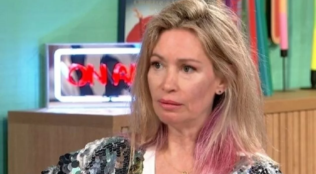 Η Άριελ Κωνσταντινίδη για την εγκυμοσύνη της στα 53 της | "Στόχος μου ήταν να σπάσω την αλυσίδα των τραυμάτων"