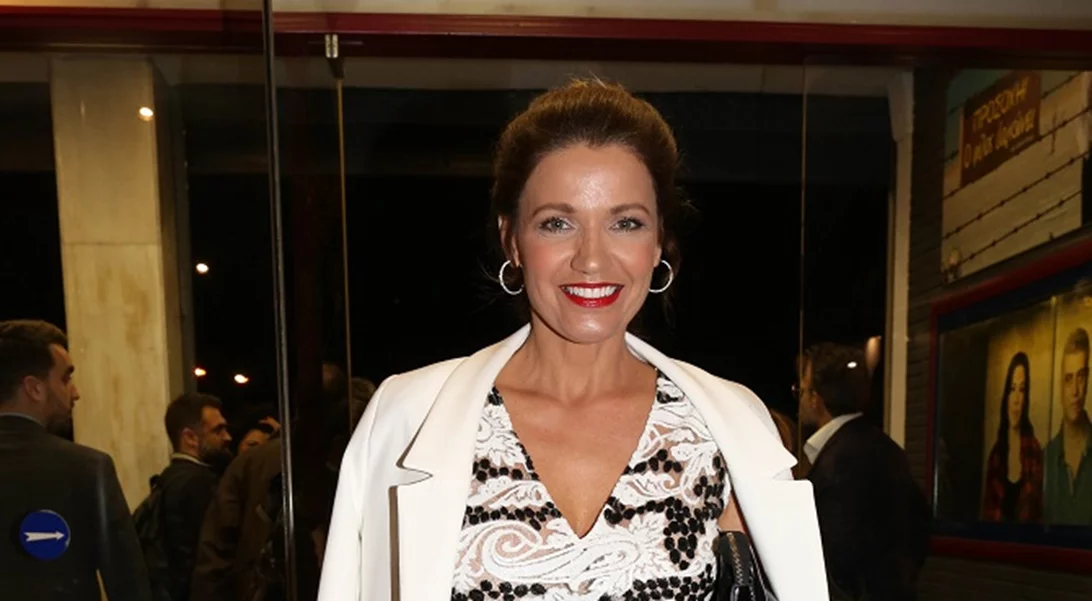 Παναγιώτα Βλαντή για αποκαλύψεις στο Θέατρο | "Δεν μου αρέσουν τα ιντερνετικά δικαστήρια"