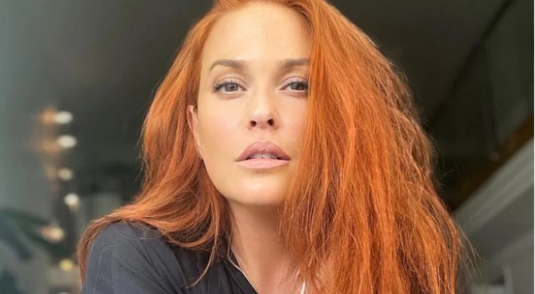 Σίσσυ Χρηστίδου | "Ο χρόνος είναι αδίστακτος, όμως δεν πονάς πια"