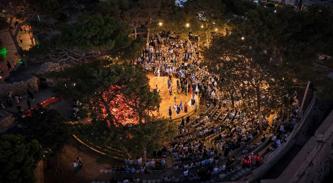 50 χρόνια Grecotel – Από το Ρέθυμνο στον κόσμο