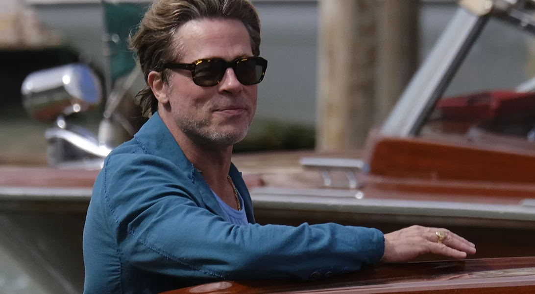 Brad Pitt: Η Angelina Jolie τον κατηγορεί ότι χτύπησε τα παιδιά τους