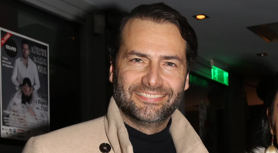 Παναγιώτης Μπουγιούρης | Η απάντηση του γνωστού σκηνοθέτη στις καταγγελίες του