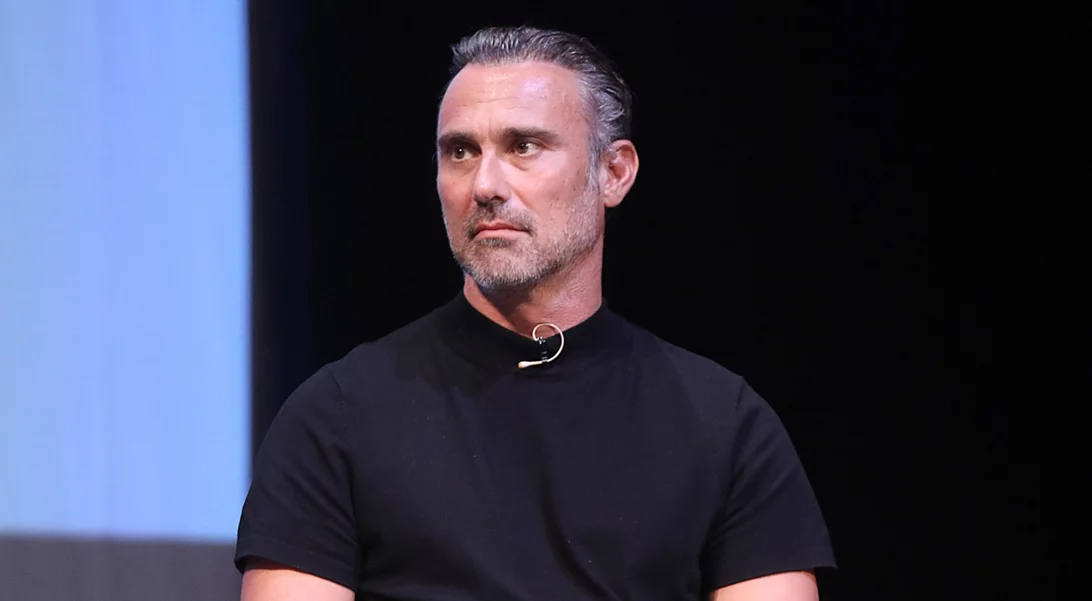 Καταπέλτης ο Γιώργος Καπουτζίδης κατά ΕΡΤ: "Δεν με ήθελαν - Ούτε ένα ευχαριστώ δεν μου είπαν στο τέλος"