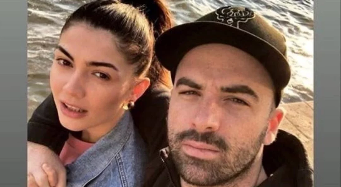 Κέισι Μίζιου | Χώρισε μετά από 2,5 χρόνια σχέσης