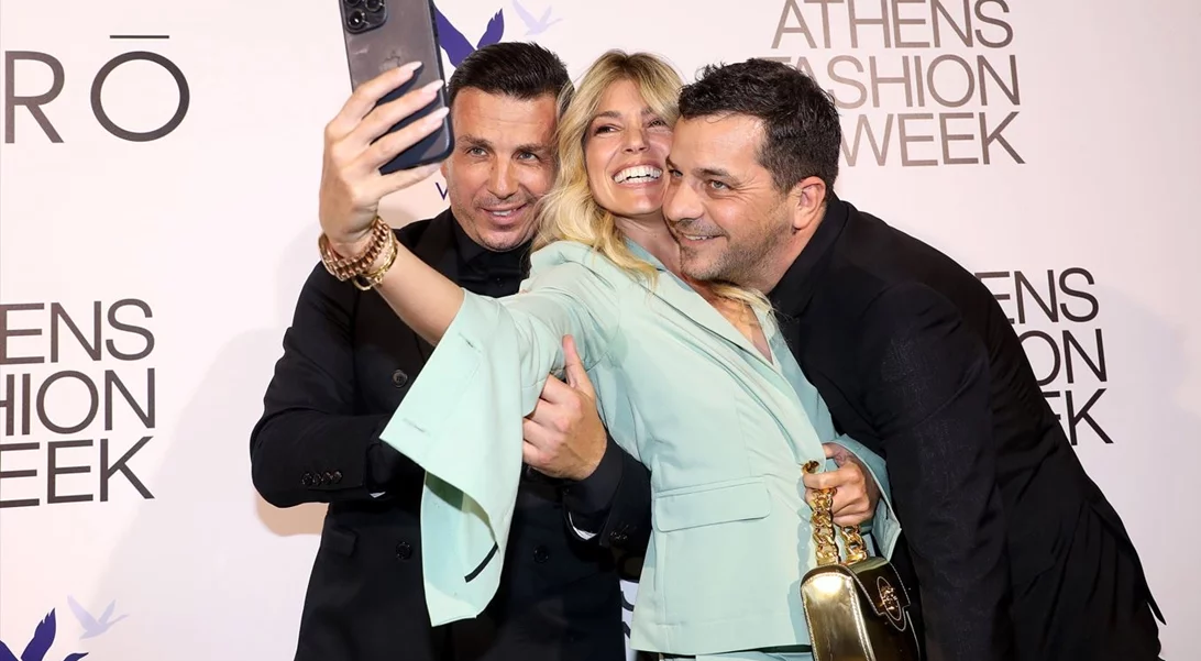 Ο Γιάννης Ράπτης των MIRO έγινε πατέρας για πρώτη φορά