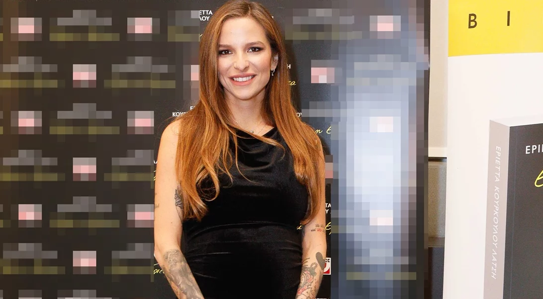 Εριέττα Κούρκουλου Λάτση | Το νέο vegan spot της πρωτεύουσας που λάτρεψε