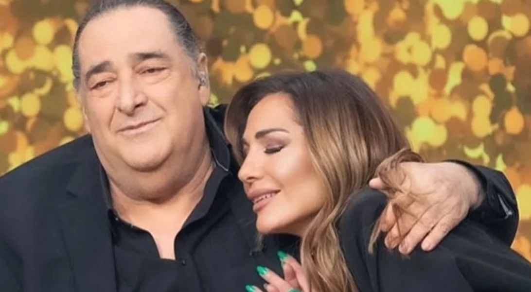 Η Δέσποινα Βανδή αποχαιρετά τον Βασίλη Καρρά: "Δεν μπορώ να βάλω σε τάξη τις σκέψεις μου…"