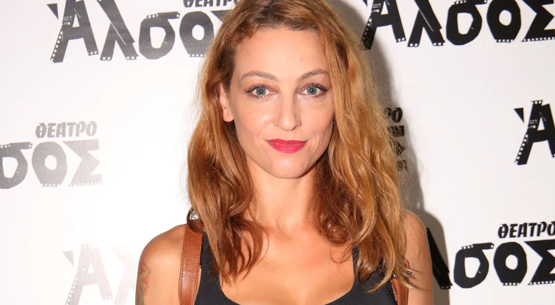 Βανέσα Αδαμοπούλου | Ο γιος της έχει γενέθλια - Η συγκινητική ανάρτηση στο Instagram