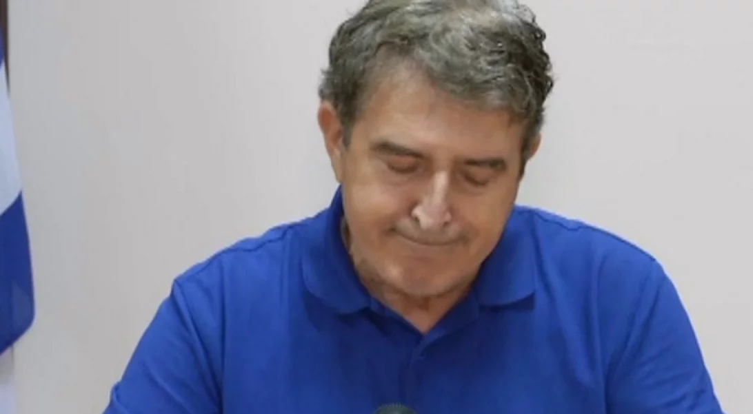 Μ. Χρυσοχοϊδης | Εξιχνιάστηκε πλήρως η υπόθεση της συμπλοκής στα Βορίζια - Ανακοινώσεις την ερχόμενη εβδομάδα