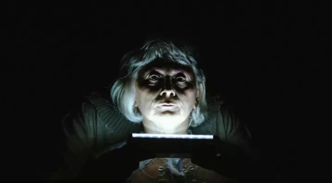 Νοσταλγία και συγκίνηση φέρνουν οι "Γιαγιάδες"