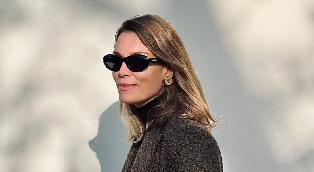 H all-in-one mascara που λατρεύει η Βίκυ Καγιά χαρίζει τις πιο όμορφες βλεφαρίδες