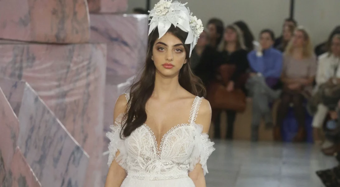 Ειρήνη Καζαριάν | Το ρομαντικό ταξίδι με τον σύντροφο της στις Μαλδίβες (Φωτο)