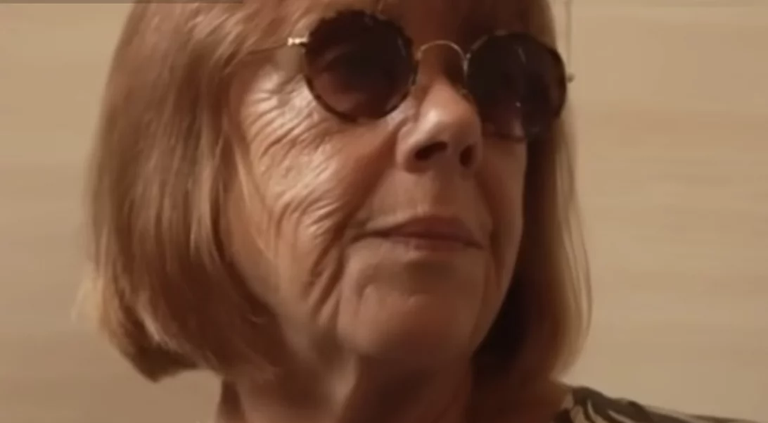 Η Ζιζέλ Πελικό καταχειροκροτήθηκε στο δικαστήριο - "Ζιζέλ! Μπράβο!" της φώναζε ο κόσμος