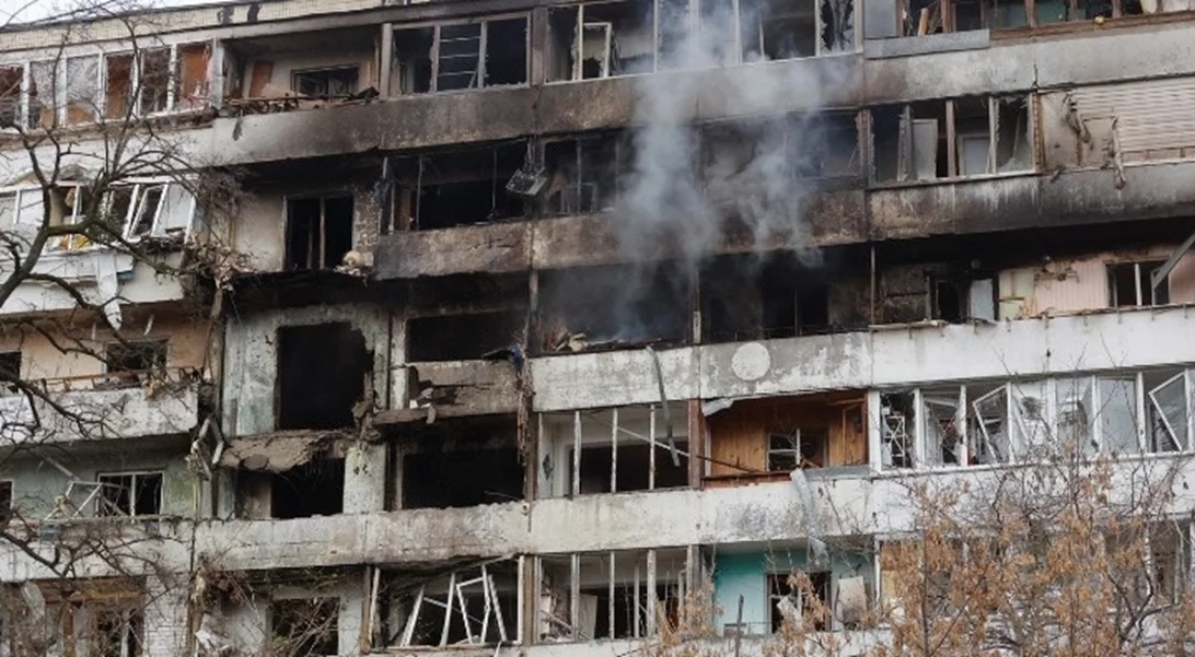 Ουκρανία: Χωρίς ηλεκτρικό 600.000 άνθρωποι εξαιτίας ρωσικών πληγμάτων - Για μαζική επίθεση κάνει λόγο η Μόσχα