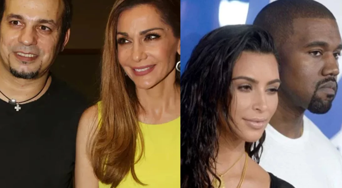 Οι παλιές αγάπες πάνε στον παράδεισο | Τα διάσημα ζευγάρια που χώρισαν το 2021