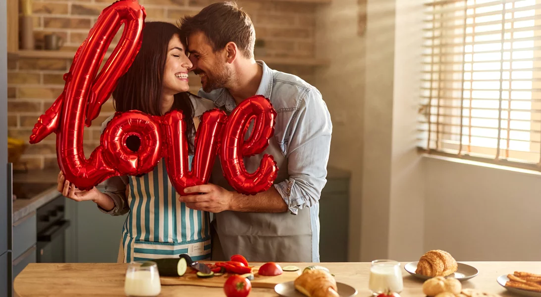 Εσύ ήξερες ότι υπάρχει και ελληνική "Ημέρα των Ερωτευμένων";