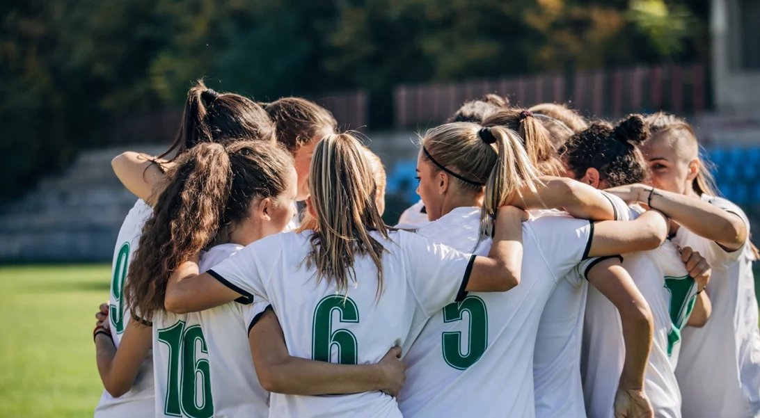 Τι τρώνε οι Ισπανίδες ποδοσφαιρίστριες για να είναι ανίκητες στο Μουντιάλ